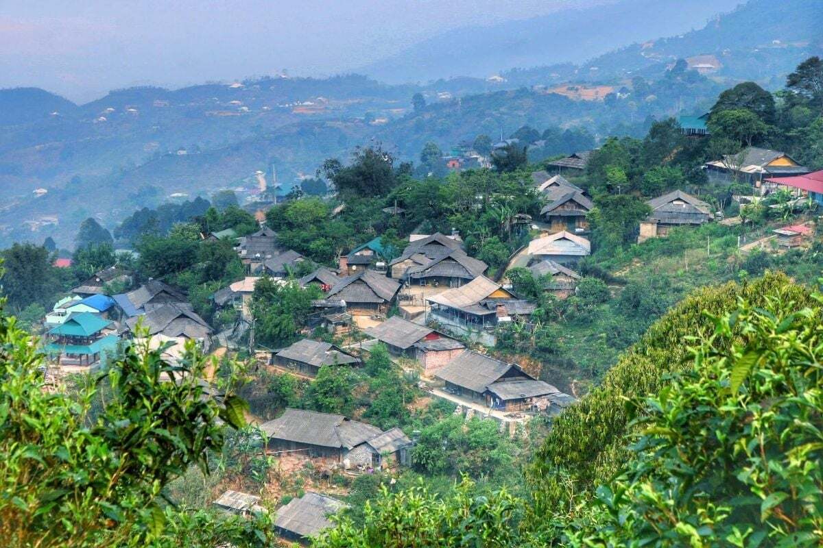 Lưu ngay top 5 địa điểm đẹp nhất Yên Bái cho chuyến du lịch hè 2025 - ảnh 2