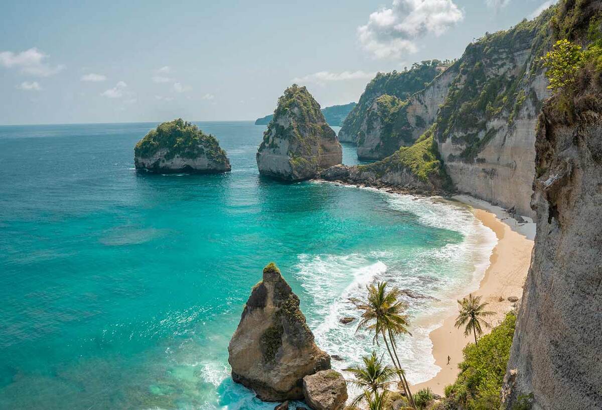 Đảo Bali. (Ảnh: Internet)
