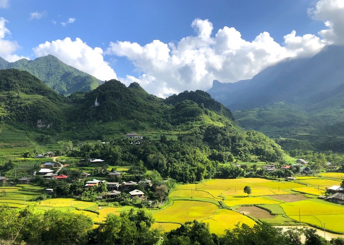 Top 5 trải nghiệm hấp dẫn nhất khi đi Hà Giang hè 2025 - ảnh 1