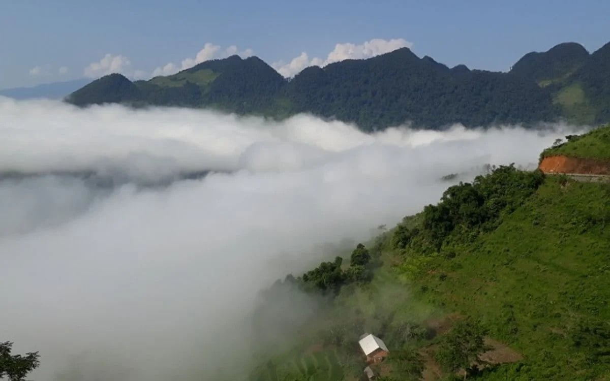 Top 5 trải nghiệm hấp dẫn nhất khi đi Hà Giang hè 2025 - ảnh 2
