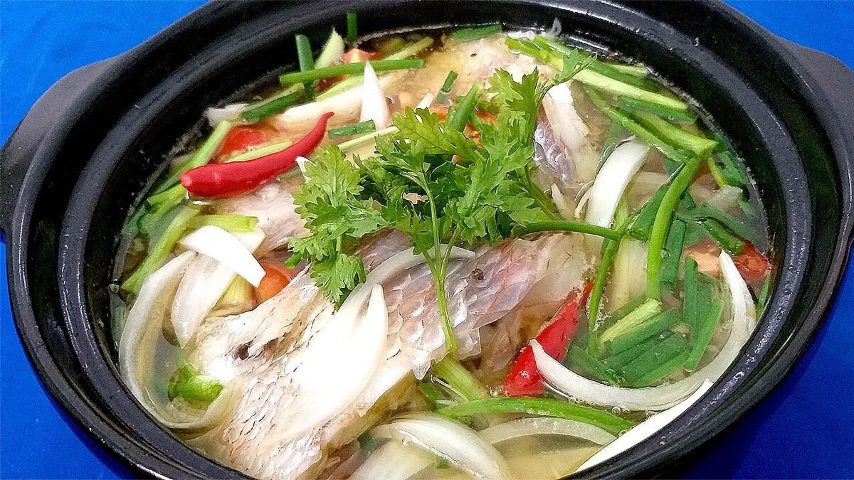 Ăn gì khi du lịch Vị Thanh Hậu Giang? - ảnh 1