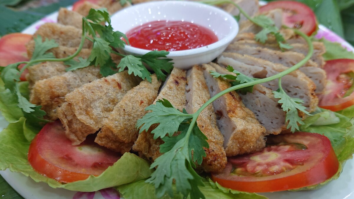 Ăn gì khi du lịch Vị Thanh Hậu Giang? - ảnh 3