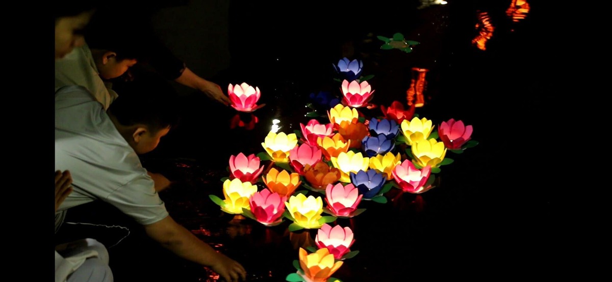 Chùa Quan Âm: Điểm đến tâm linh nổi bật của Ninh Thuận - ảnh 4
