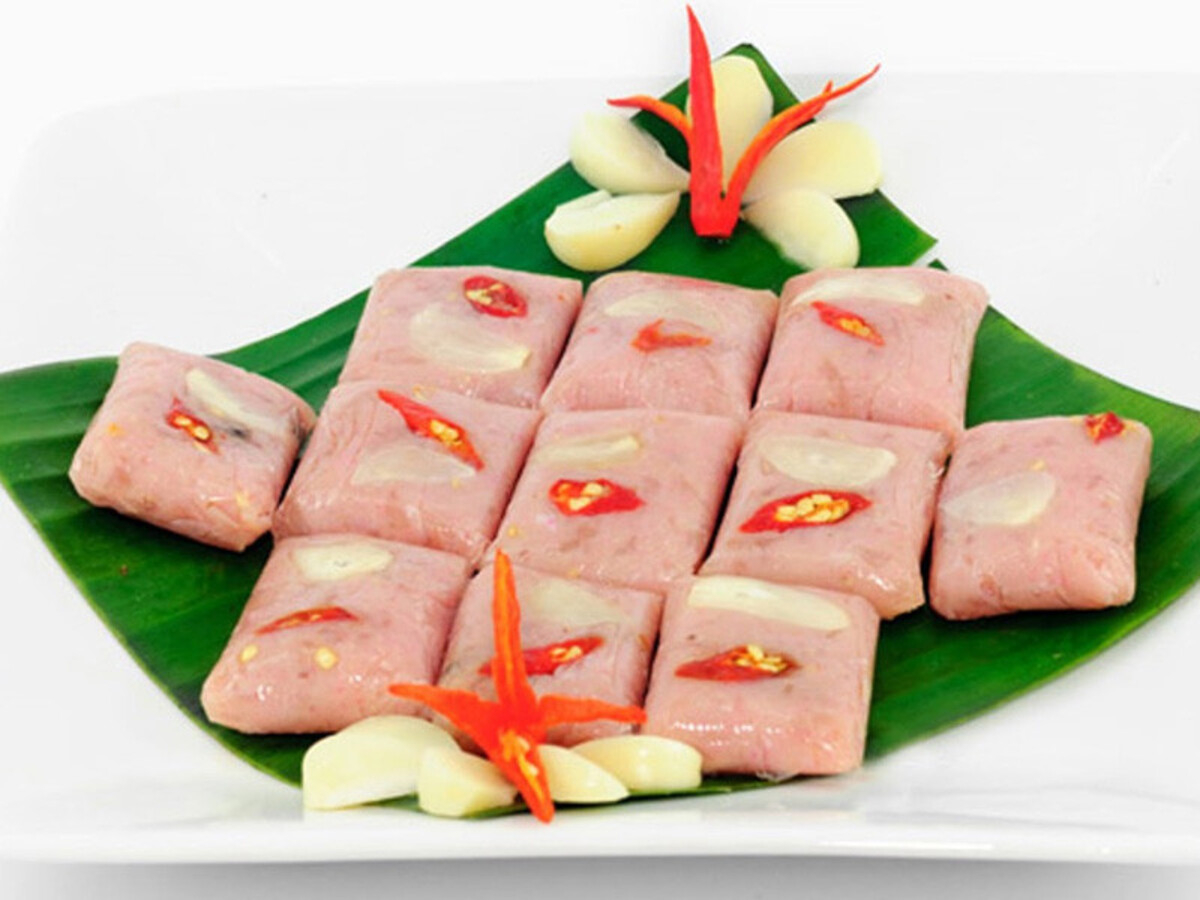 Nem Lai Vung (Nguồn: Internet)