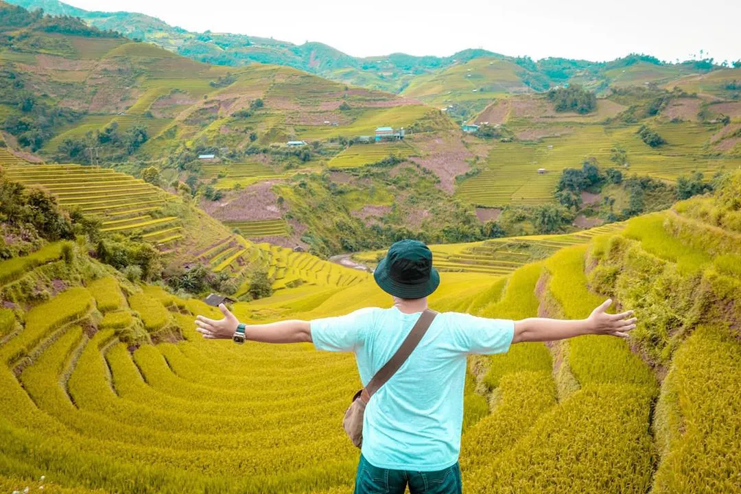 Lên lịch trình cụ thể và tránh đi vào ban đêm (Ảnh: Internet)