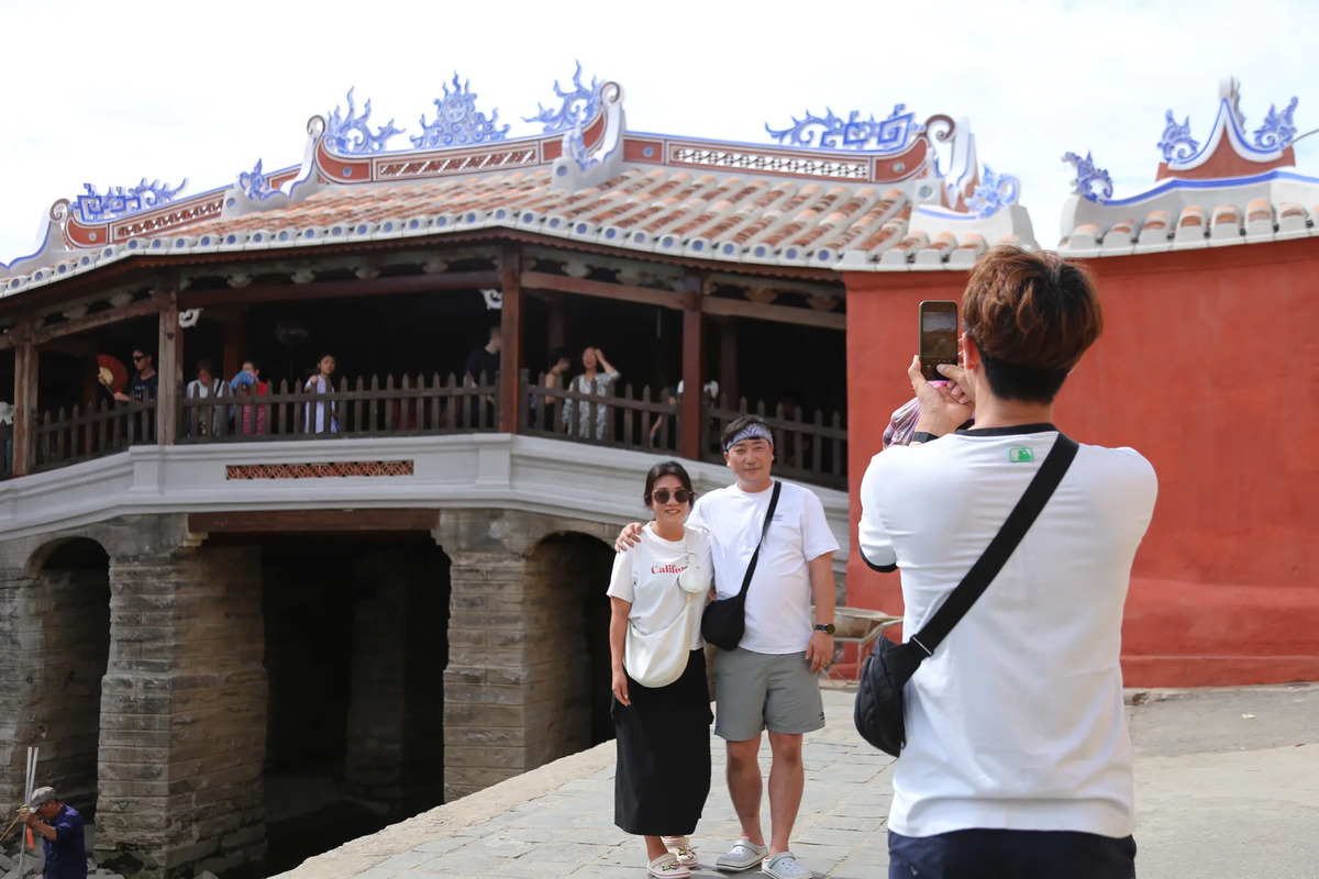Du lịch Hội An hè 2025: Top 7 điểm check-in đẹp nhất không thể bỏ lỡ - ảnh 1