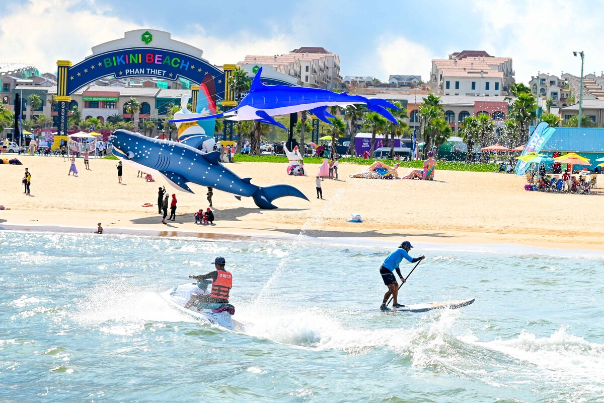 Du lịch Phan Thiết 1 ngày nên đi đâu? Top 5 địa điểm giới trẻ yêu thích nhất - ảnh 2