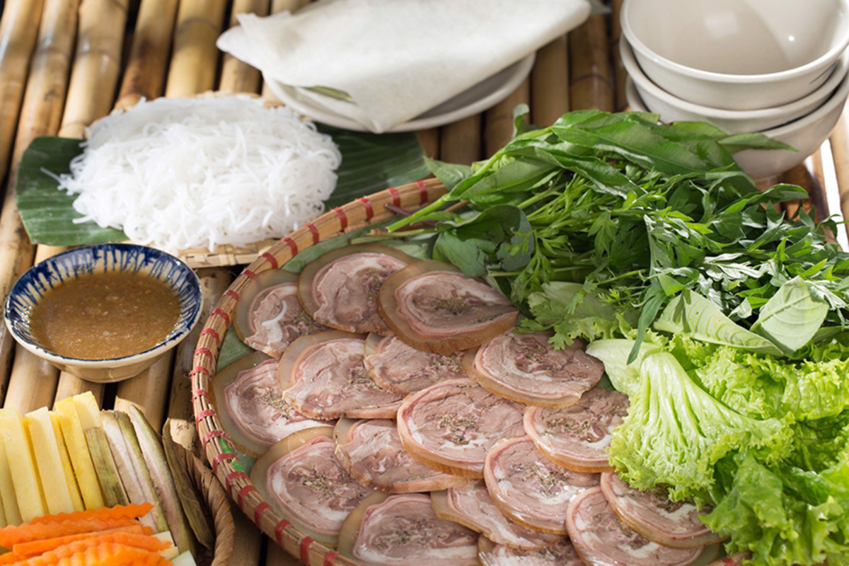 Bò tơ Tây Ninh (Nguồn: Internet)