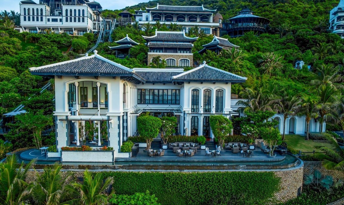 Nhà hàng duy nhất tại Đà Nẵng tiếp tục đạt 1 sao Michelin 2025: Điều gì làm nên sự khác biệt? - ảnh 1