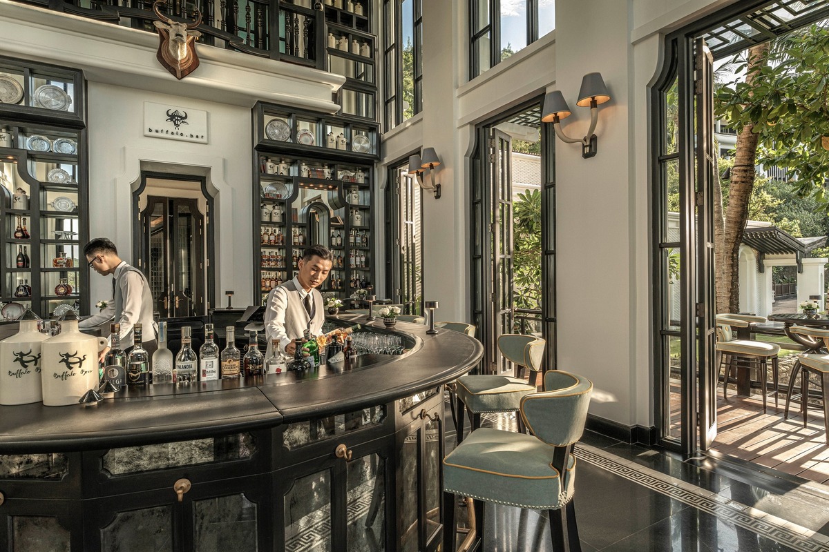 Nhà hàng duy nhất tại Đà Nẵng tiếp tục đạt 1 sao Michelin 2025: Điều gì làm nên sự khác biệt? - ảnh 2