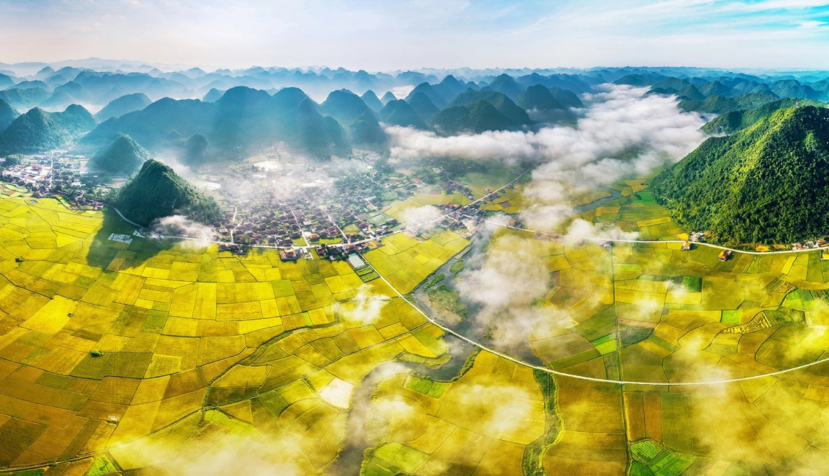 Top 5 địa điểm du lịch Lạng Sơn nên check-in dịp  hè 2025 - ảnh 1