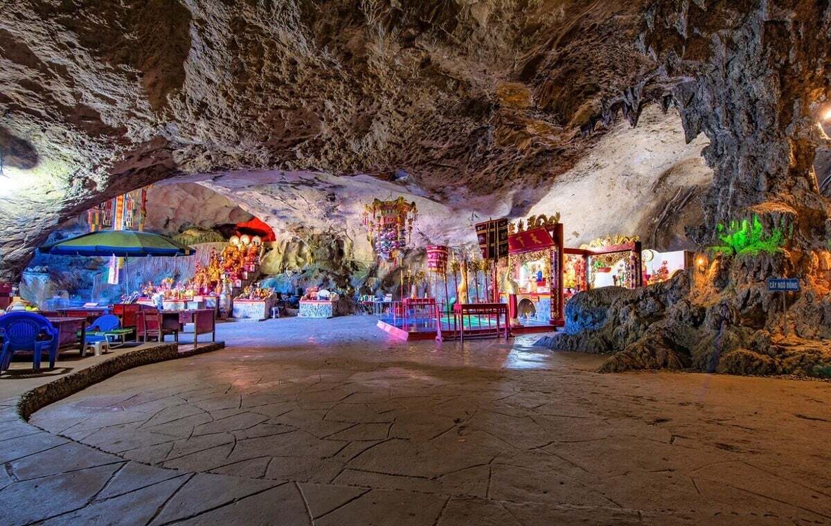 Top 5 địa điểm du lịch Lạng Sơn nên check-in dịp  hè 2025 - ảnh 2