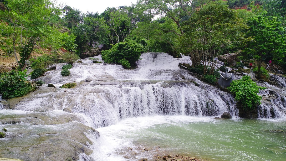 Top 5 địa điểm du lịch Lạng Sơn nên check-in dịp  hè 2025 - ảnh 3