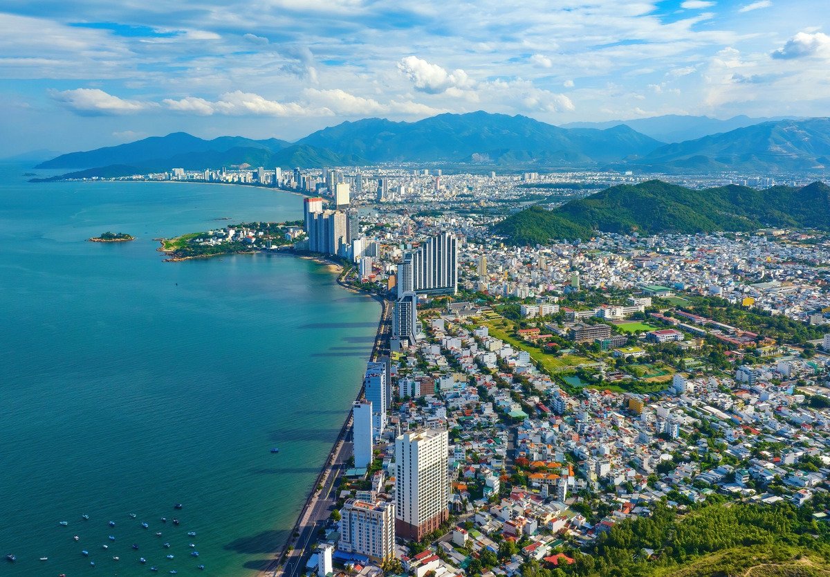 Từ Sài Gòn đi Khánh Hòa bao nhiêu km? - ảnh 1