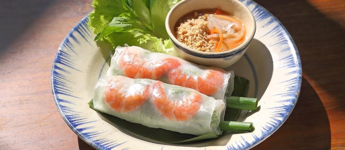 Ăn gì ngon gần sân bay Tân Sơn Nhất? - ảnh 4