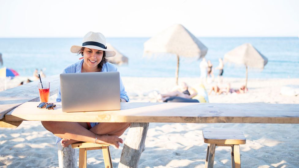 Khơi gợi cảm hứng làm việc và sáng tạo (Ảnh: Internet)