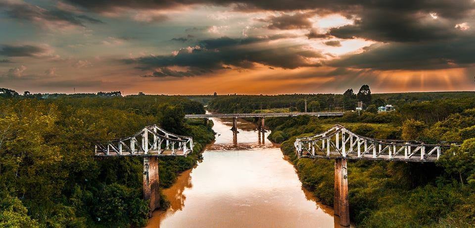 Ghé thăm những địa điểm cực 'chất' tại Phú Giáo Bình Dương - ảnh 1