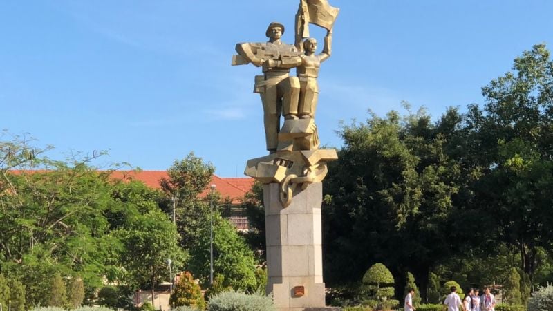 Ghé thăm những địa điểm cực 'chất' tại Phú Giáo Bình Dương - ảnh 2