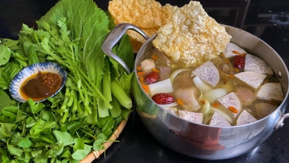 Gợi ý 6 quán lẩu bò ngon “đỉnh nóc” ở Quy Nhơn - ảnh 2