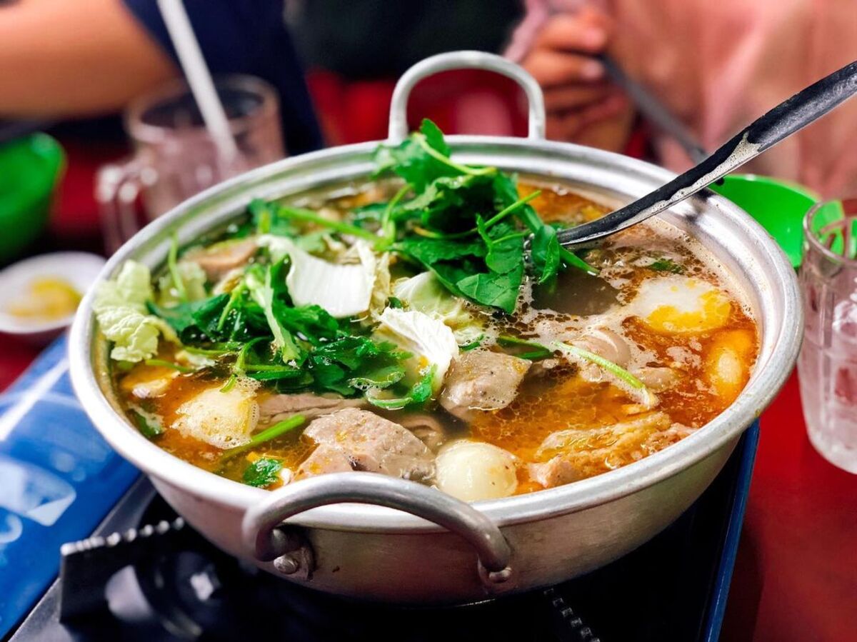 Gợi ý 6 quán lẩu bò ngon “đỉnh nóc” ở Quy Nhơn - ảnh 3