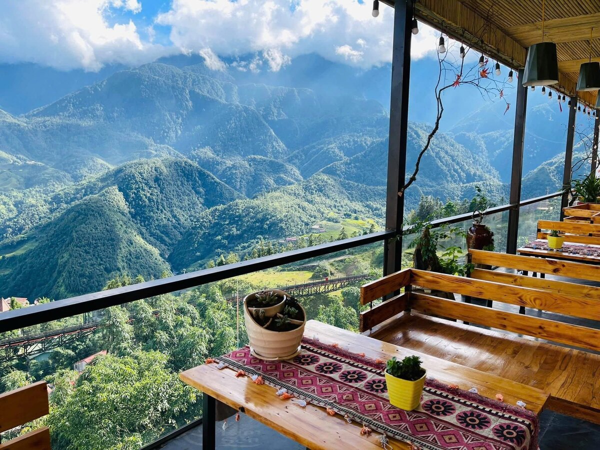 Đi Sapa nên ở homestay hay khách sạn? - ảnh 1