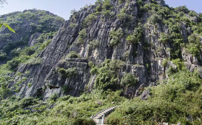 Động Phúc Long Hà Nam: Vẻ đẹp tiềm ẩn nơi cửa ngõ phía Nam thủ đô - ảnh 1