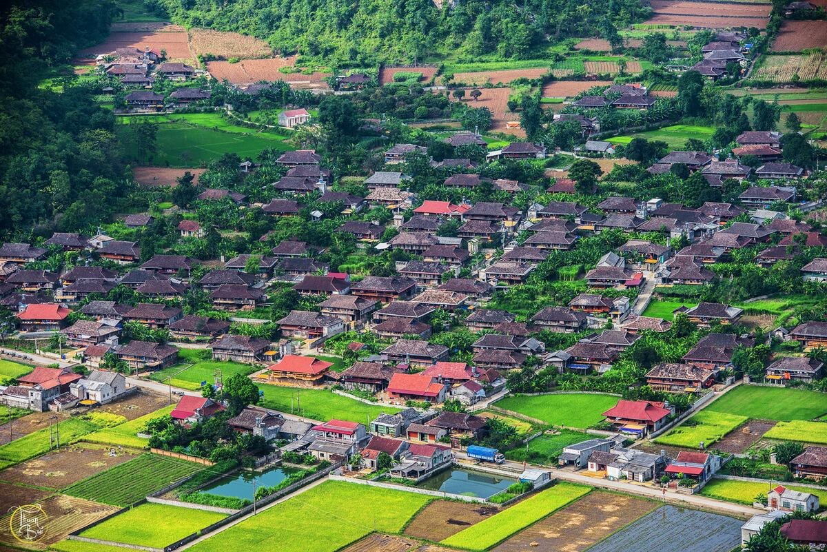 Đến Làng Quỳnh Sơn, trải nghiệm du lịch cộng đồng đích thực tại Lạng Sơn - ảnh 1