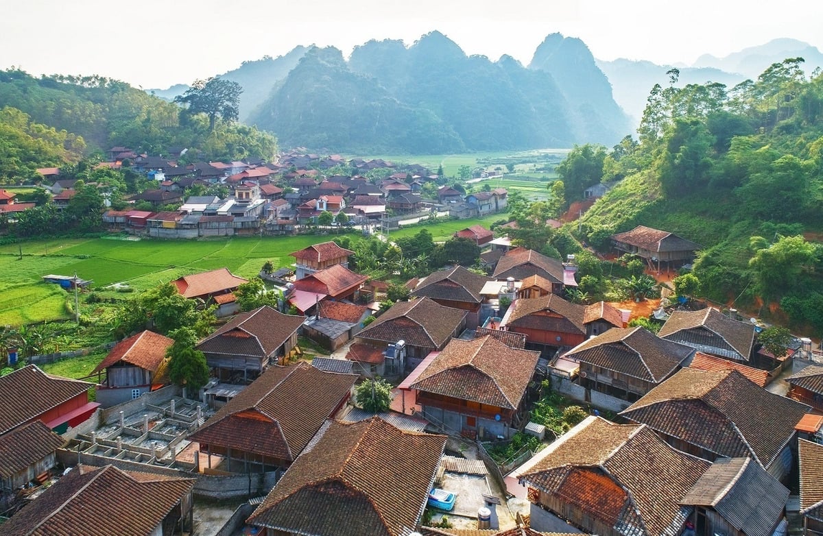 Đến Làng Quỳnh Sơn, trải nghiệm du lịch cộng đồng đích thực tại Lạng Sơn - ảnh 4