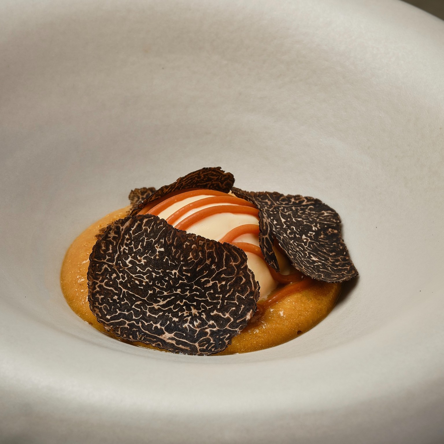 Ciel Dining được gắn Michelin 1 sao sau 1 năm ra mắt (Ảnh: Ciel Dining)