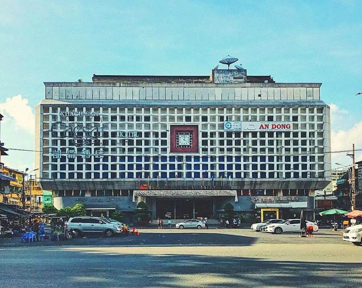 Quận 5 Sài Gòn có gì? Top địa điểm vui chơi hấp dẫn nhất - ảnh 3