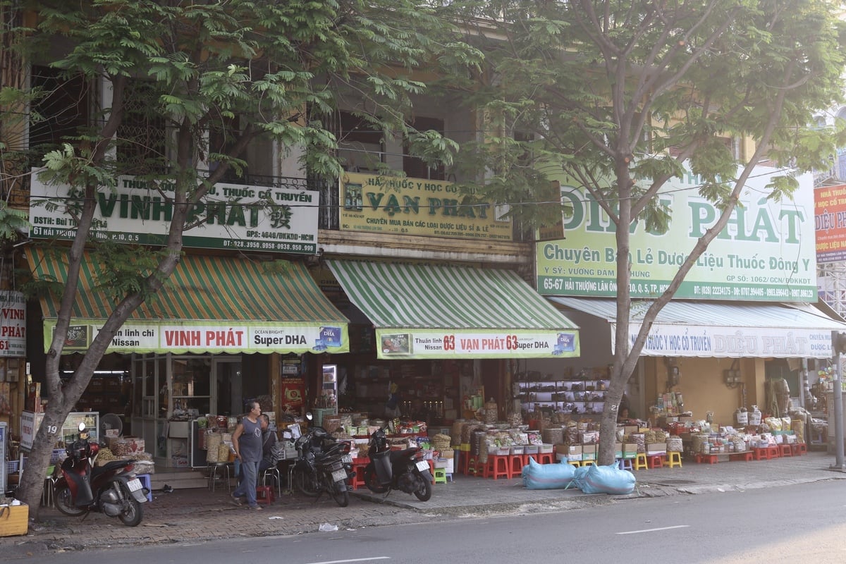 Quận 5 Sài Gòn có gì? Top địa điểm vui chơi hấp dẫn nhất - ảnh 4