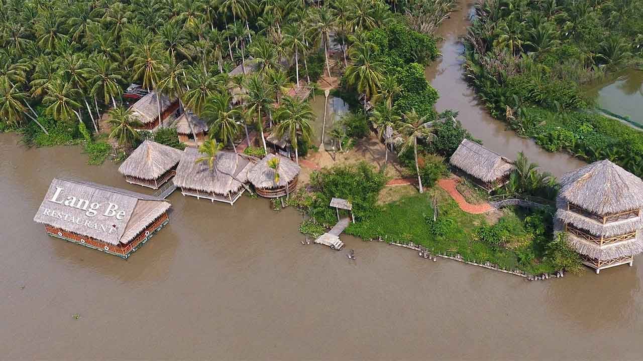 Top 7 địa điểm nhất định phải ghé qua khi đến Bến Tre - ảnh 1