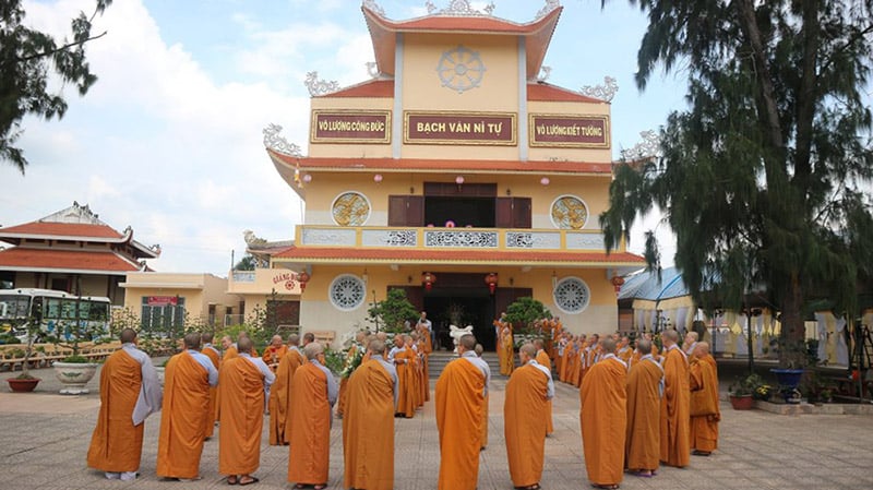 Top 7 địa điểm nhất định phải ghé qua khi đến Bến Tre - ảnh 2