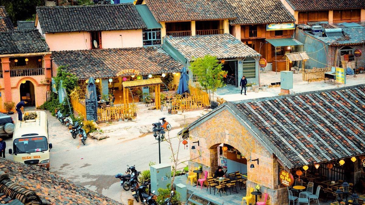 Top 5 địa điểm đẹp nhất Hà Giang nên check-in dịp du lịch hè 2025 - ảnh 4