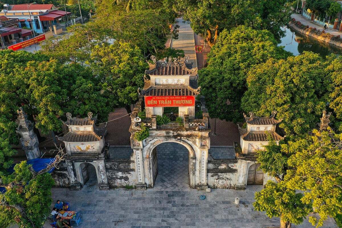 Top 5 địa điểm du lịch Hà Nam nên check-in khi du lịch hè 2025 - ảnh 2