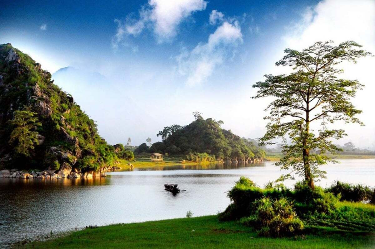 Top 5 địa điểm du lịch Hà Nam nên check-in khi du lịch hè 2025 - ảnh 4