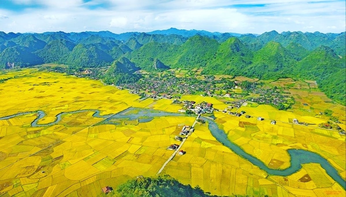 Tham khảo top 5 địa điểm cắm trại đẹp nhất ở Lạng Sơn - ảnh 1