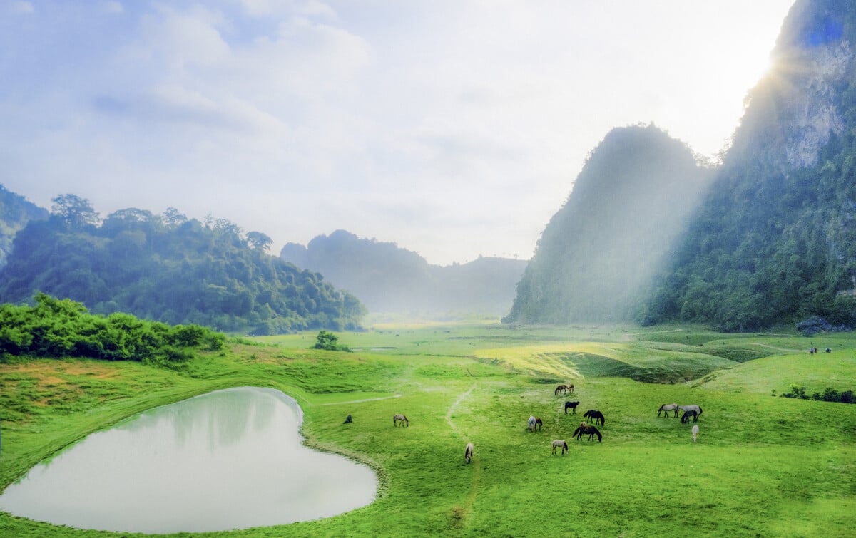 Tham khảo top 5 địa điểm cắm trại đẹp nhất ở Lạng Sơn - ảnh 4