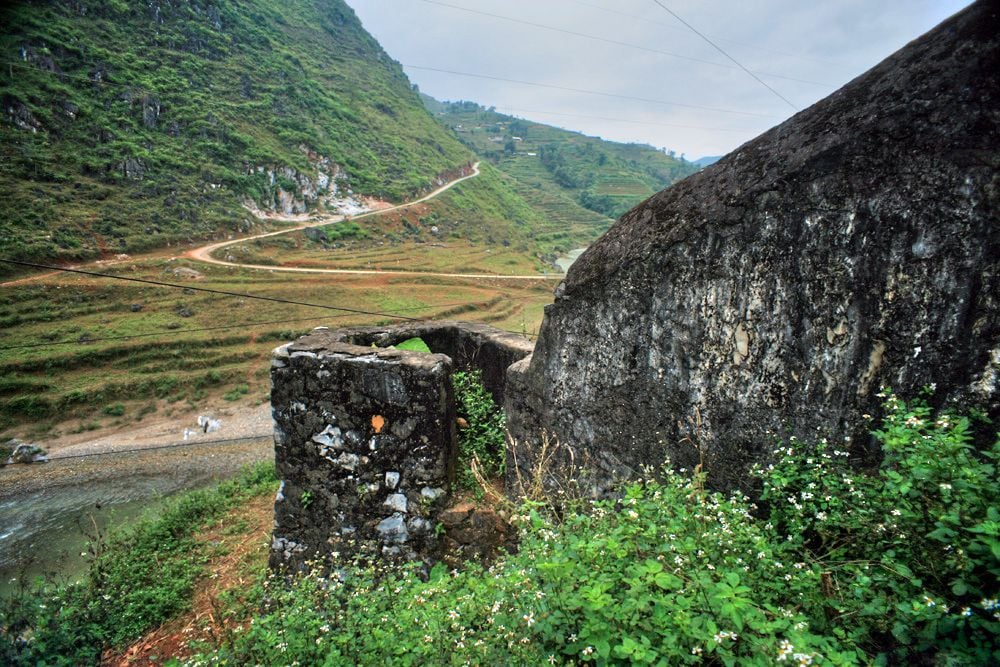 Làng Cán Tỷ: Điểm đến yên bình ít người biết ở Hà Giang - ảnh 2