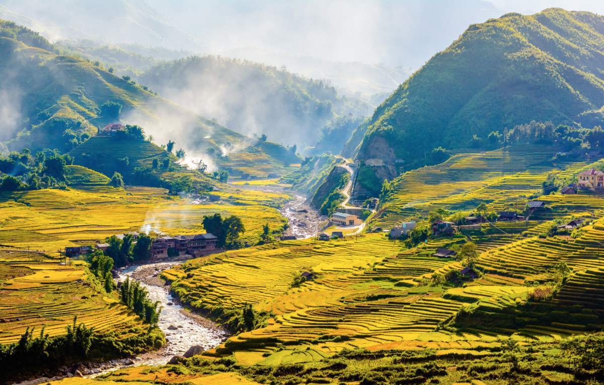 Sapa. (Ảnh: Internet)