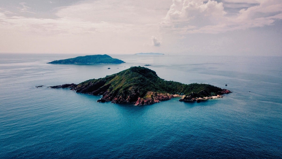 Ảnh: Tristan Huynh chia sẻ trong group Checkin Vietnam
