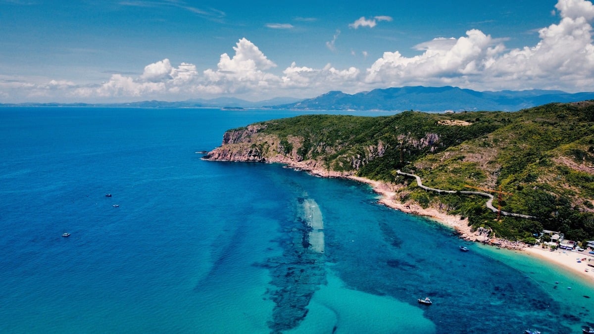 Ảnh: Tristan Huynh chia sẻ trong group Checkin Vietnam