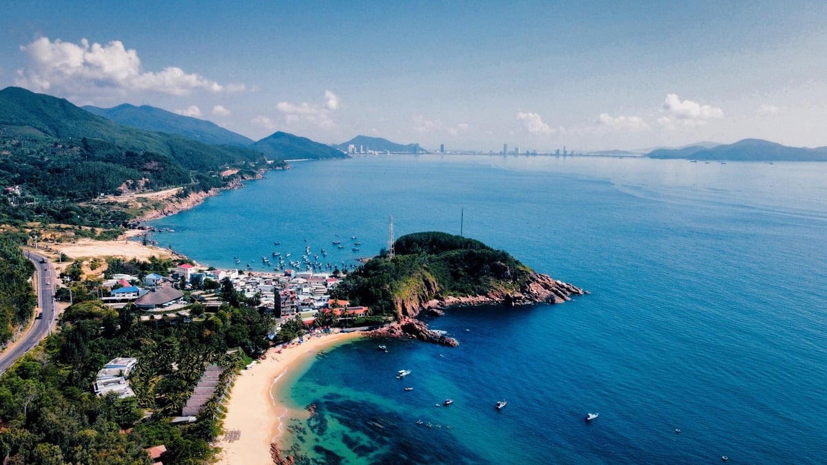Ảnh: Tristan Huynh chia sẻ trong group Checkin Vietnam