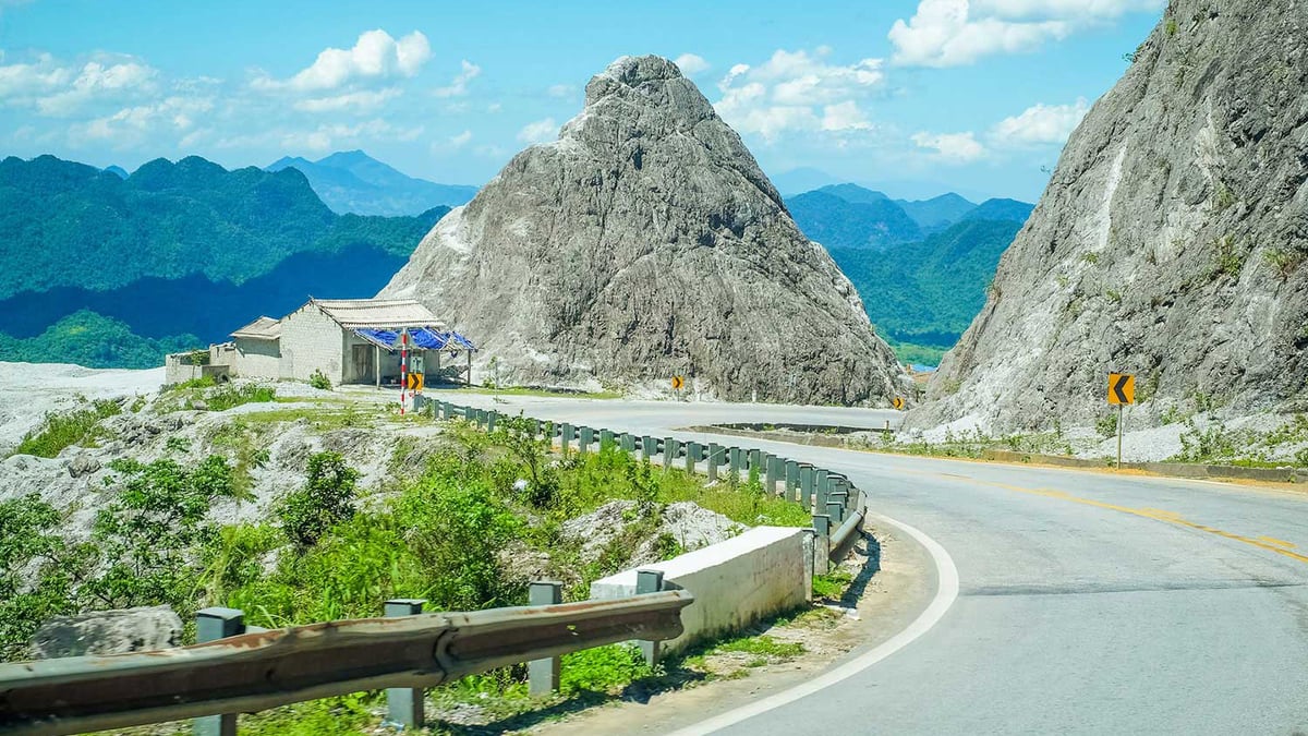 Top 5 địa điểm đẹp nhất Hòa Bình cho chuyến du lịch hè 2025 - ảnh 5