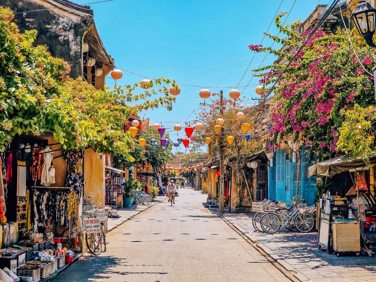 Vượt mặt nhiều điểm đến châu Á, Hội An là điểm đến phải ghé tour du lịch vòng quanh thế giới - ảnh 1