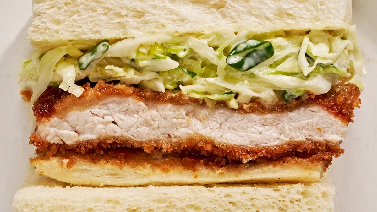 Bánh mì Việt Nam lọt Top 25 sandwich ngon nhất toàn cầu của CNN - ảnh 1
