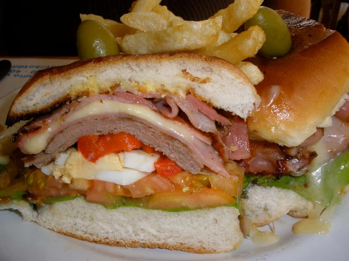 Bánh mì Việt Nam lọt Top 25 sandwich ngon nhất toàn cầu của CNN - ảnh 3