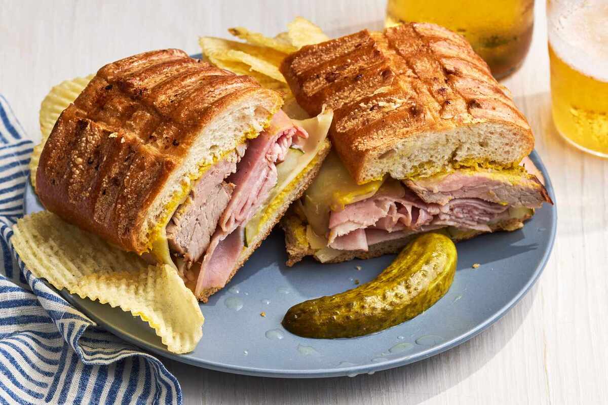 Bánh mì Việt Nam lọt Top 25 sandwich ngon nhất toàn cầu của CNN - ảnh 4