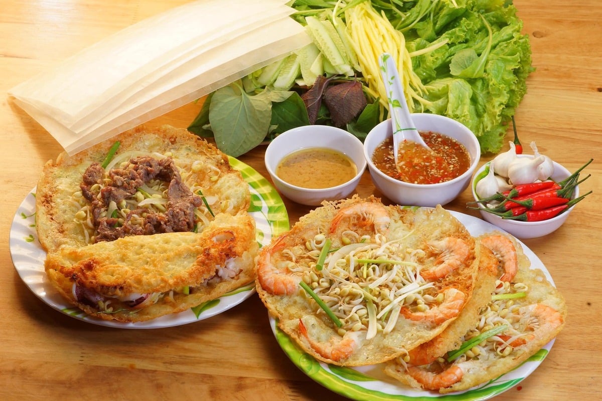 Buổi tối ăn gì ở Quy Nhơn? List các món ngon không nên bỏ qua - ảnh 1