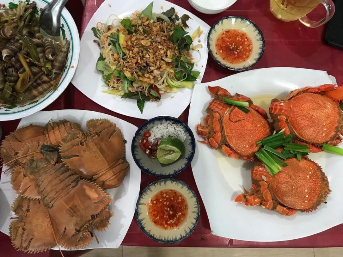Khám phá đầm lớn nhất Bình Định: 'Lá phổi xanh' của Quy Nhơn - ảnh 2